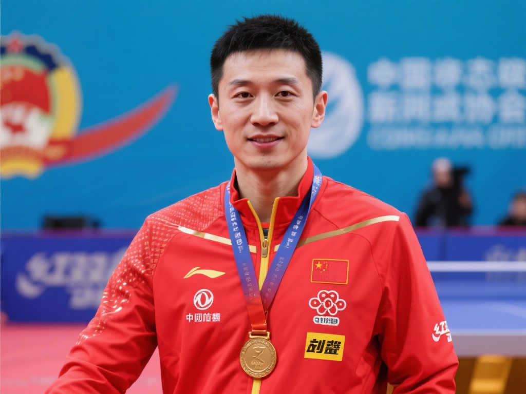 王励勤接棒刘国梁：乒协新掌门面临的机遇与考验