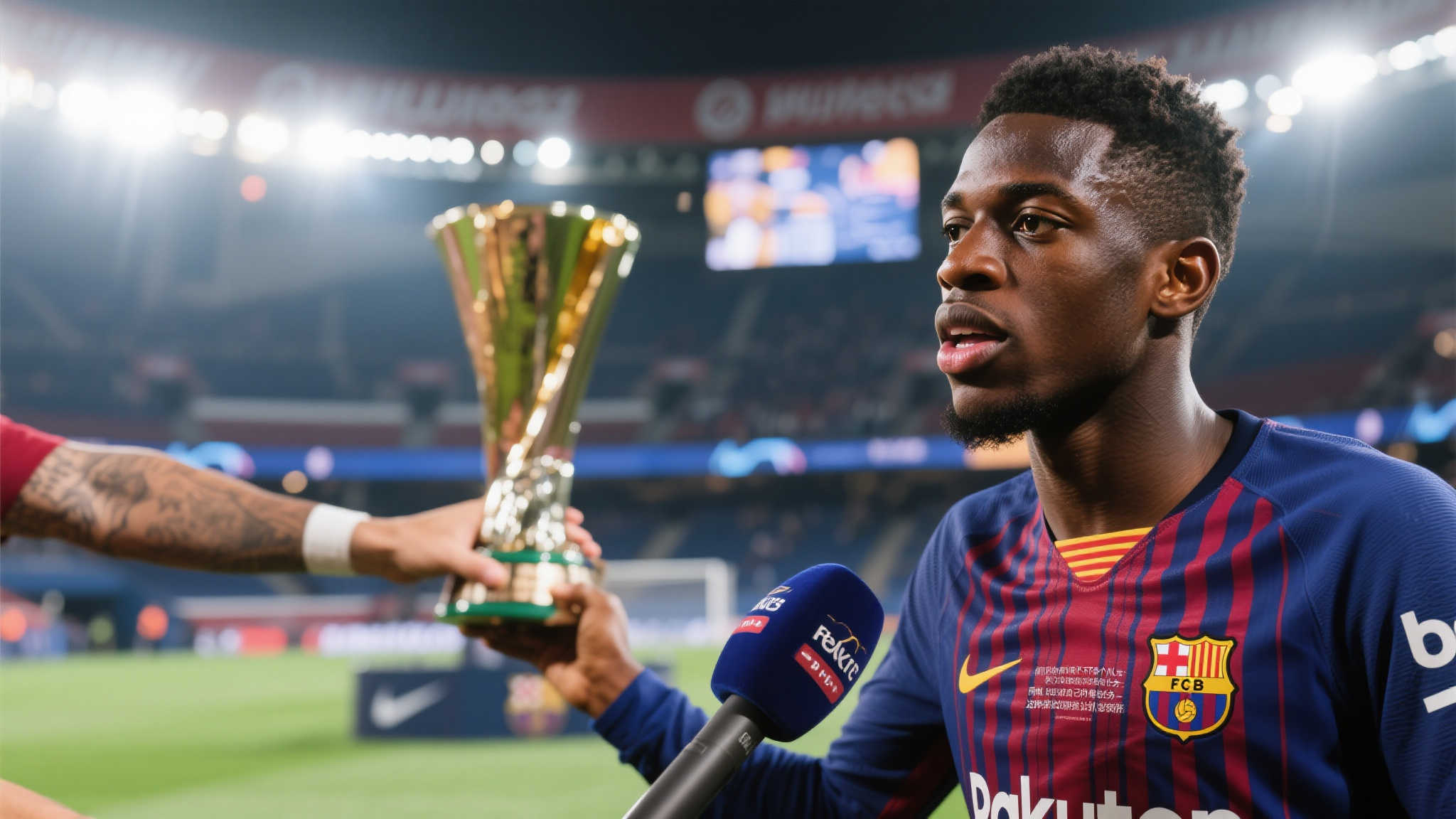 放眼全世界足坛，那些站上巅峰之位的俱乐部，无一不是