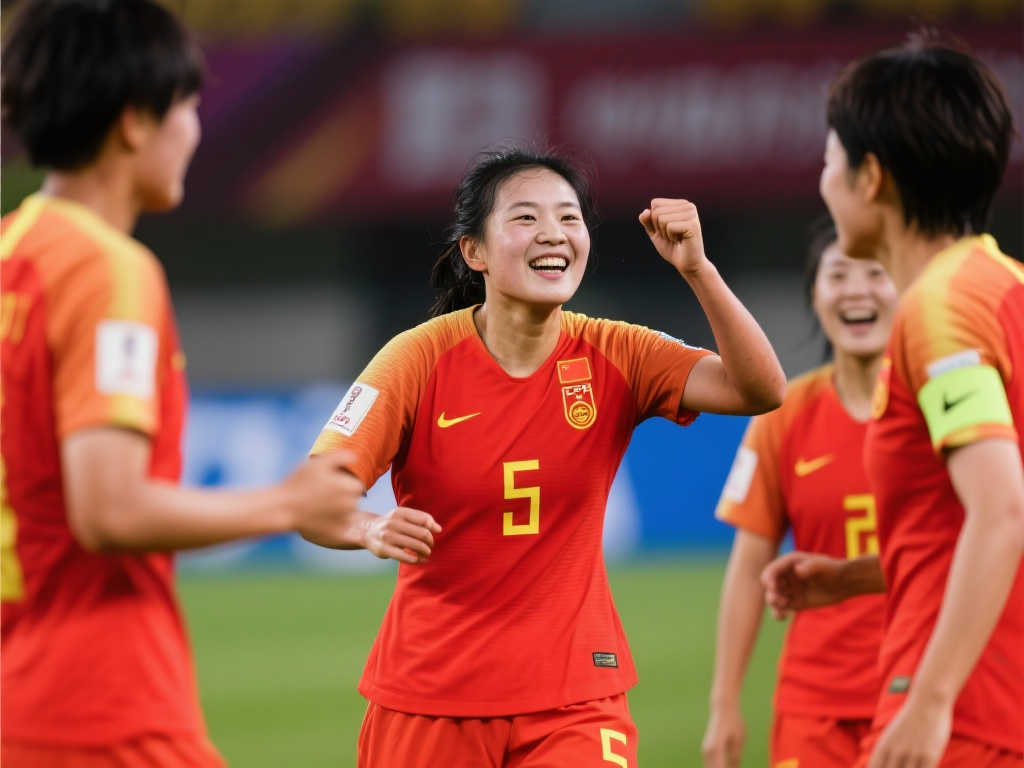 中国女足对阵朝鲜前瞻：首战能否旗开得胜？